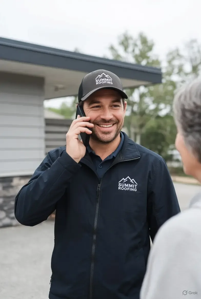 Flat Roof Leak Repair Drums, PA FAQs